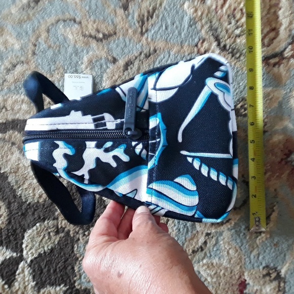 5x*Host Pick*Vera Bradley lunch bag - Picture 15 of 16